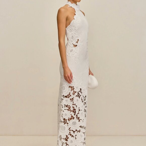 Cult Gaia Dresses & Skirts - Cult Gaia Tamara Gown